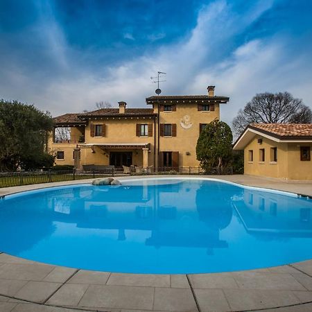 Casale La Meridiana Ponti sul Mincio Exterior photo