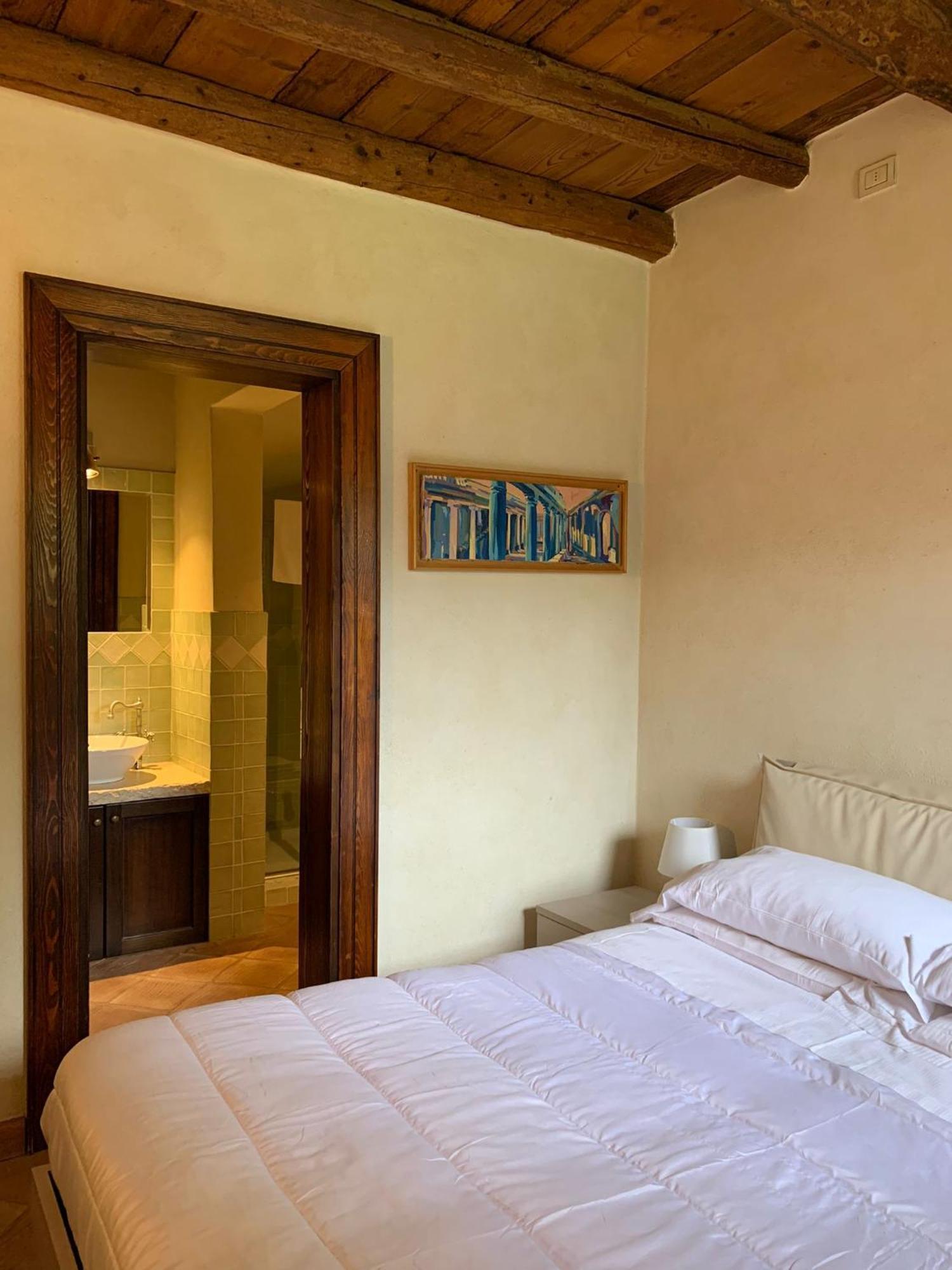 Casale La Meridiana Ponti sul Mincio Room photo