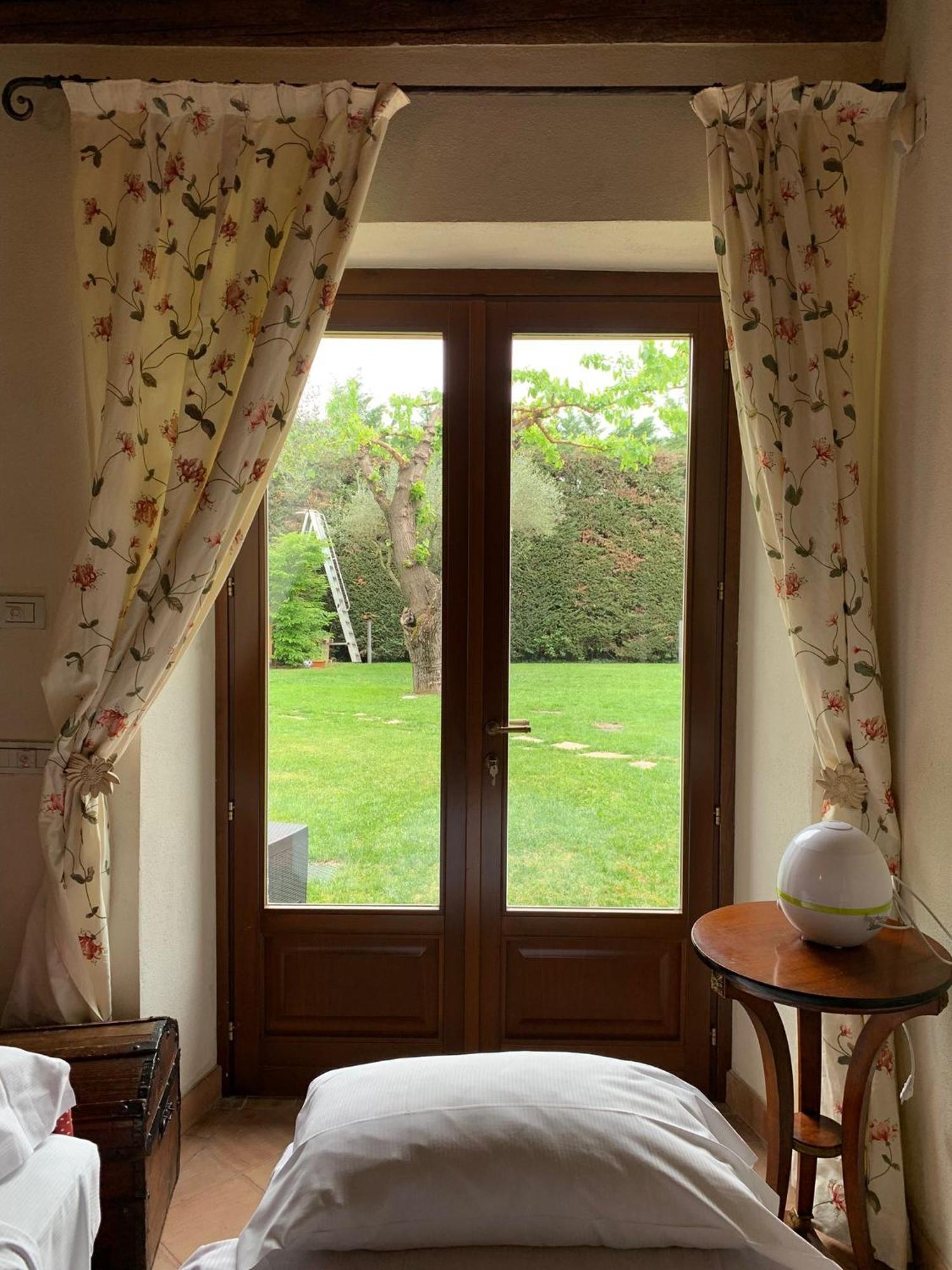 Casale La Meridiana Ponti sul Mincio Room photo