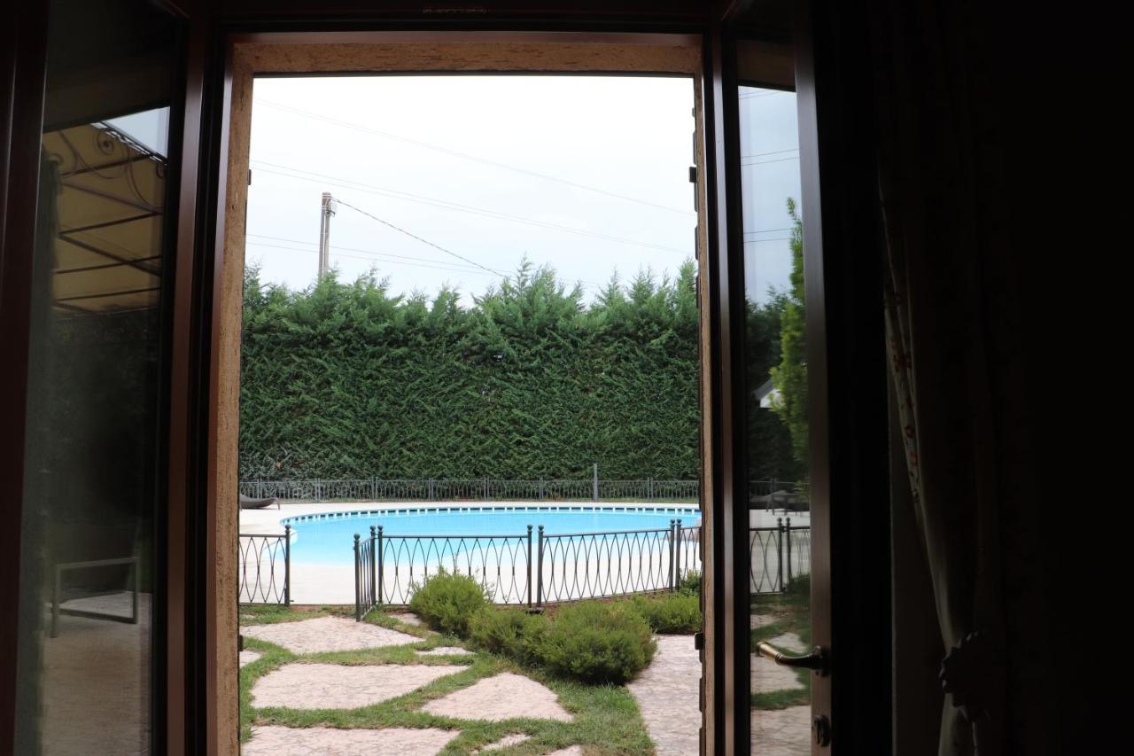 Casale La Meridiana Ponti sul Mincio Exterior photo