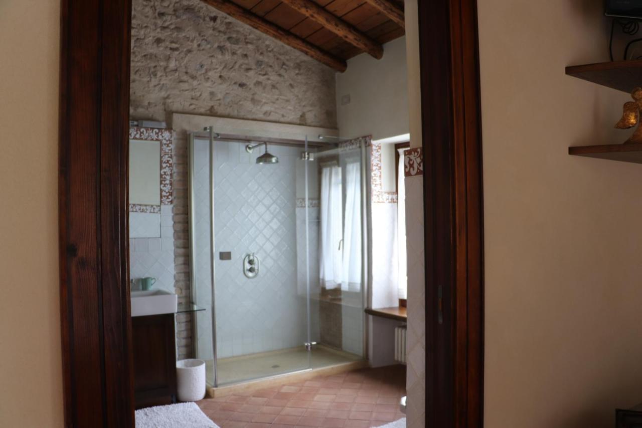 Casale La Meridiana Ponti sul Mincio Exterior photo