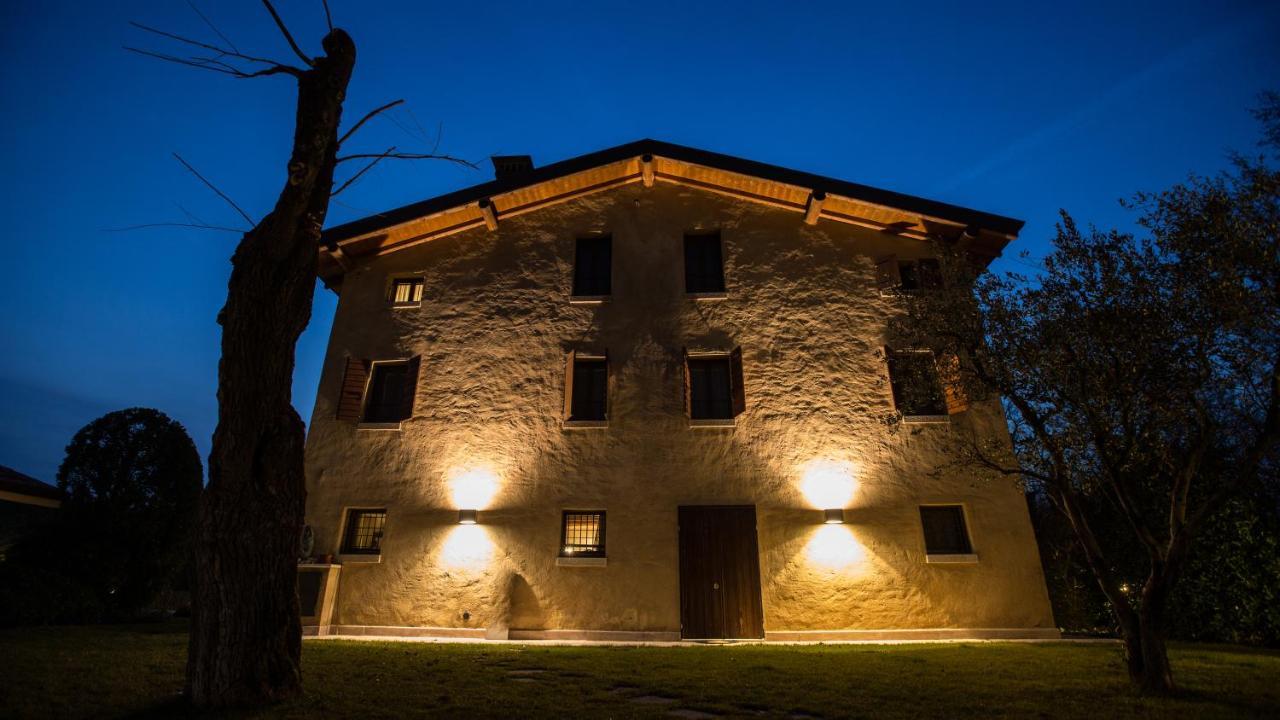 Casale La Meridiana Ponti sul Mincio Exterior photo
