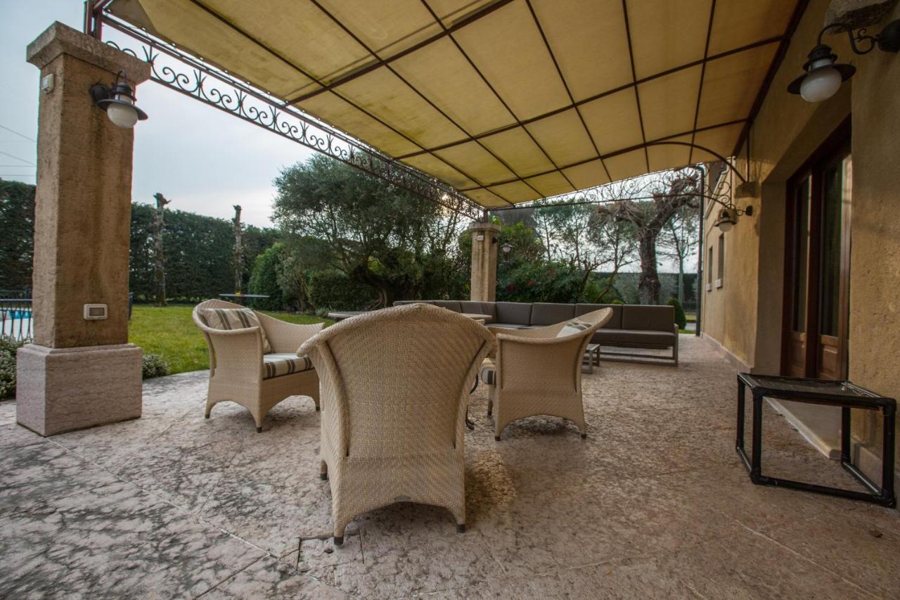 Casale La Meridiana Ponti sul Mincio Exterior photo